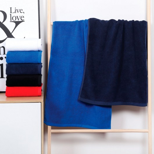 Branded Gym Towels